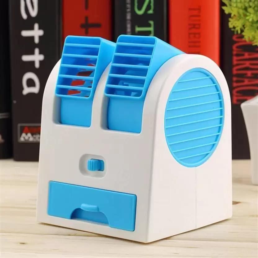 Arctic AirCooler- Humidifier Purifier Mini Cooler