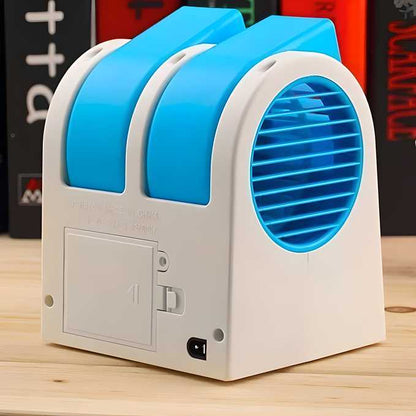 Arctic AirCooler- Humidifier Purifier Mini Cooler