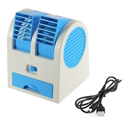 Arctic AirCooler- Humidifier Purifier Mini Cooler