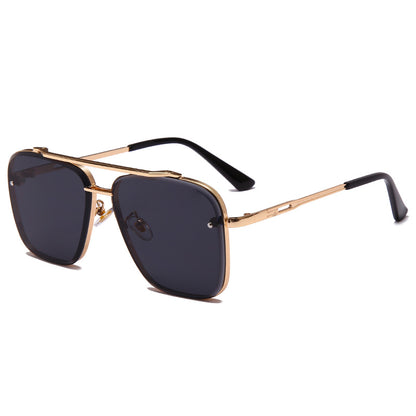 Sunglasses Metal Vintage Sunglasses