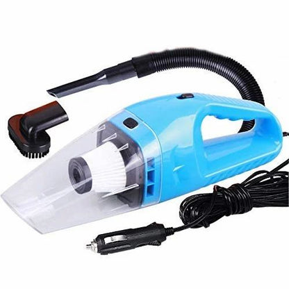 China 100 Watt Car Multipurpose Vacuum Cleaner Powerful Portable and High Power